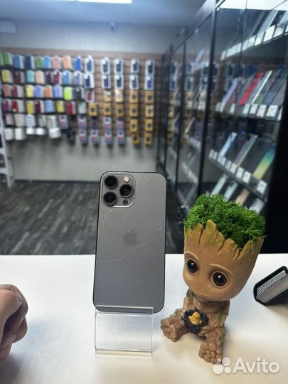 iPhone XR в корпусе 14 pro 128gb