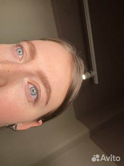 Брови Обучение СПБ