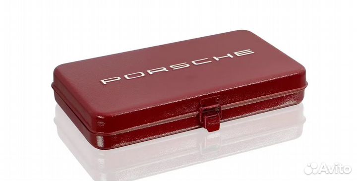 Оригинальный набор отверток Porsche Classic Screwd
