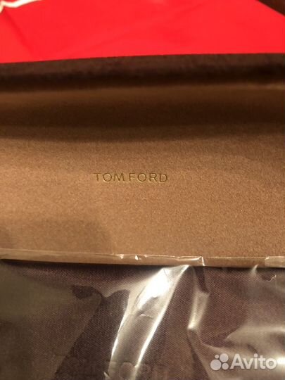 Футляр для очков