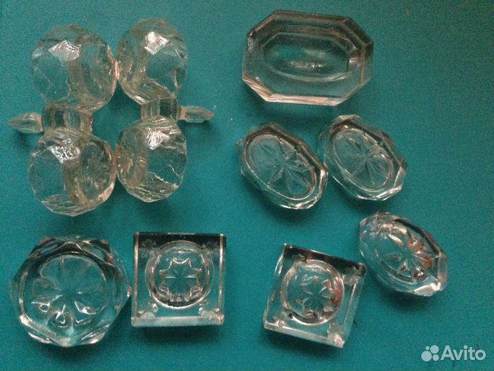 Солонки дореволюционные