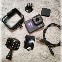 Gopro Hero 7 black