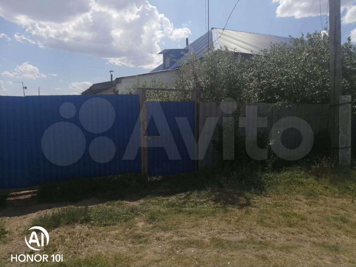 Дом 100 м² на участке 25 сот.