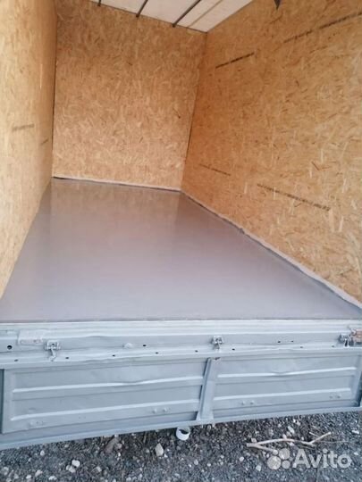 Газель 4,2 метра, переезды, грузчики, вывоз мусора