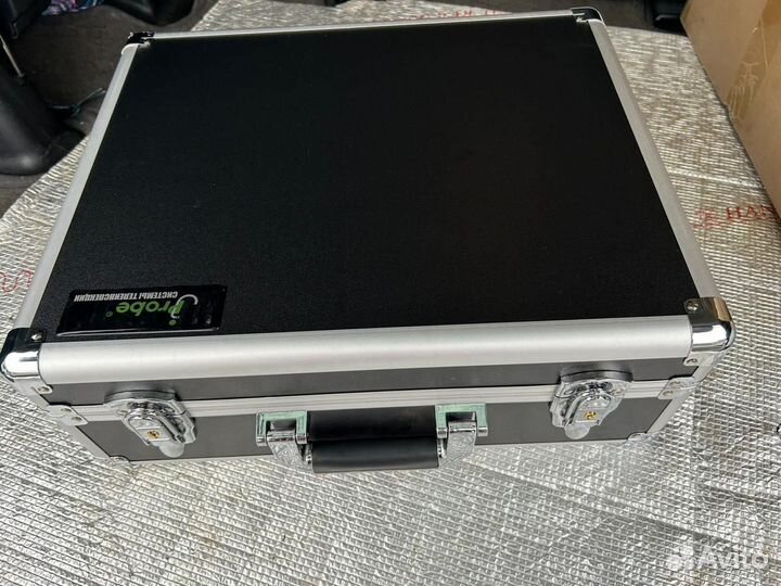 Система телеинспекции - камера jProbe LXP 230-3000