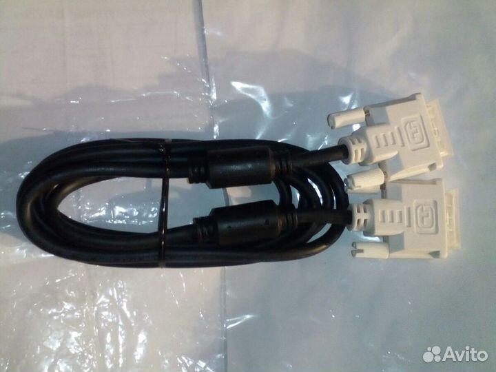 Кабели компьютерные