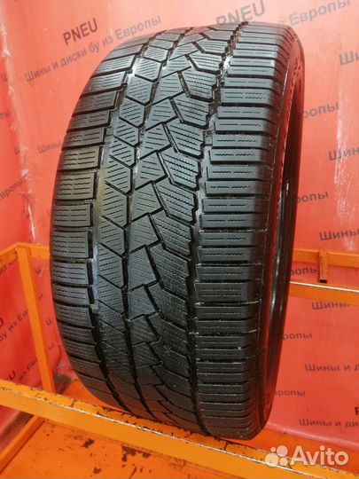 Continental ContiWinterContact TS 860S 255/40 R18 99V