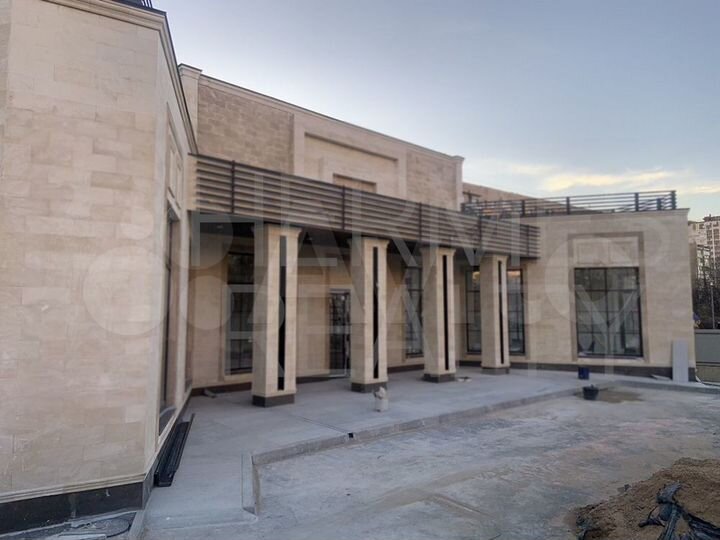 Аренда здания (осз) 900 м2, метро Щелковская (вао)