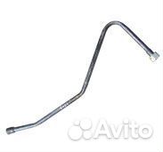 Трубка высокого давления от насоса гидроподъемника