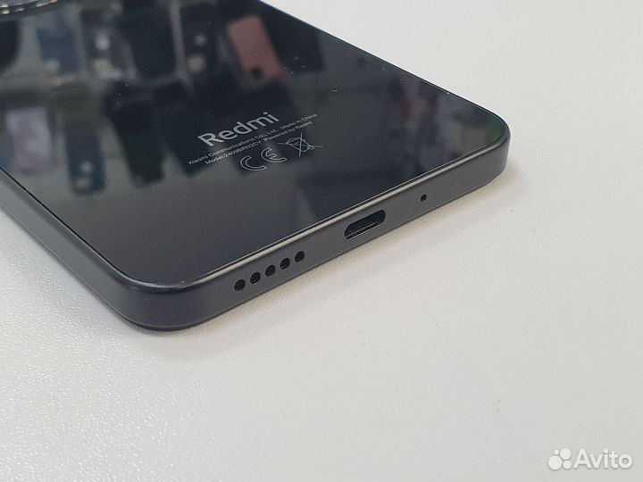 Xiaomi Redmi 14C, 8/256 ГБ