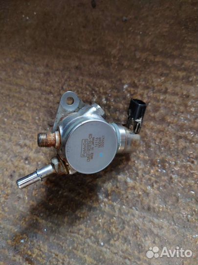 Ford focus 3 2.0 тнвд