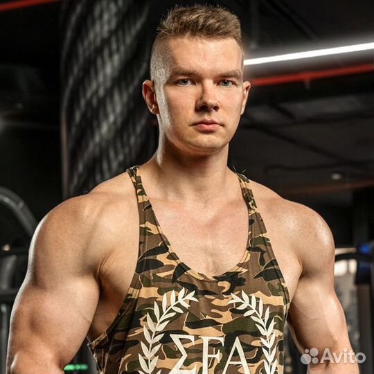 Фитнес-тренер и нутрициолог онлайн