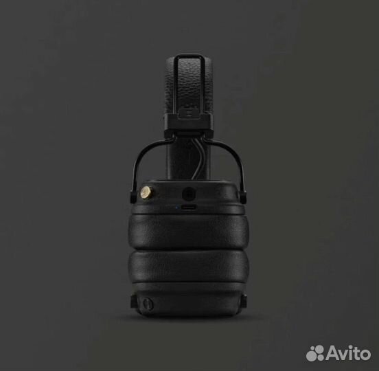 Беспроводные наушники