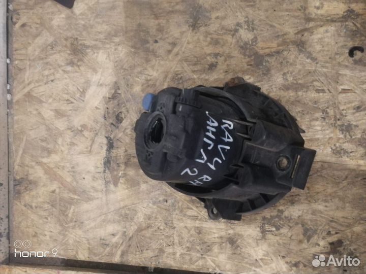 Птф Тойота рав4 30 кузов