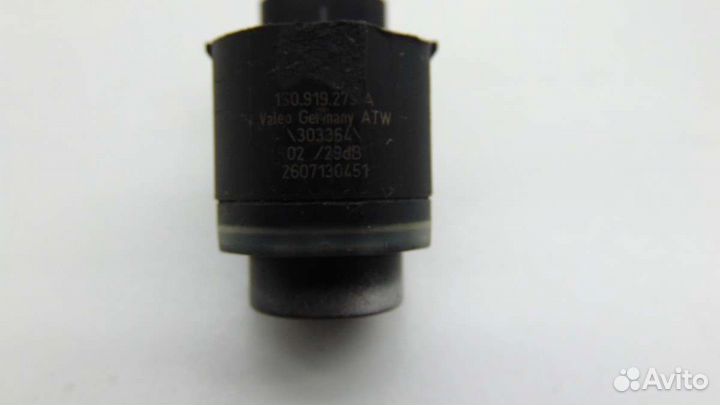 Датчик парктроника 1S0919275A Audi A4 B8 (S4,RS4) 0