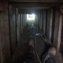 Копать штольни