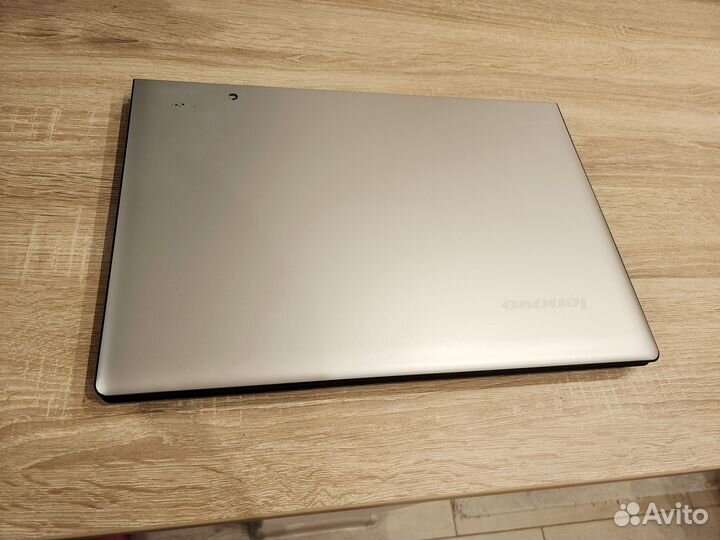 Lenovo, core i5 (6 gen), 12gb, SSD+HDD, 2 видео