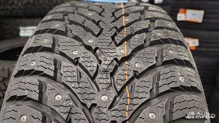 Nokian Tyres Hakkapeliitta 9 205/65 R16 95T