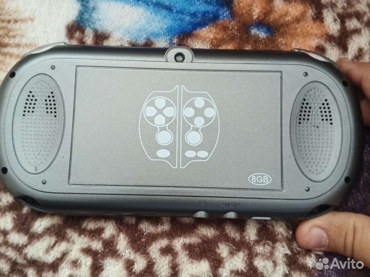 Нинтендо MP5