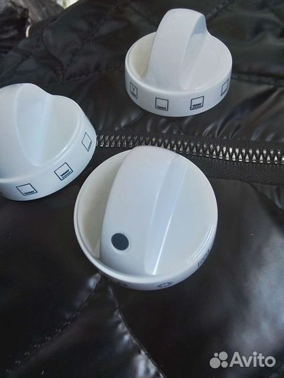 Ручки на плиты и духовки в ассортименте