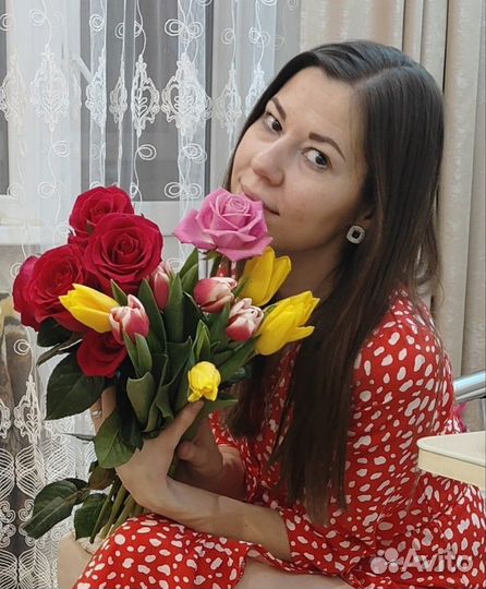 Административный персонал