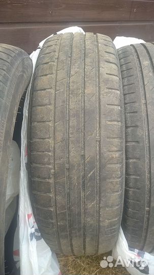 Nokian Tyres Hakka Green 2 175/70 R14 88T