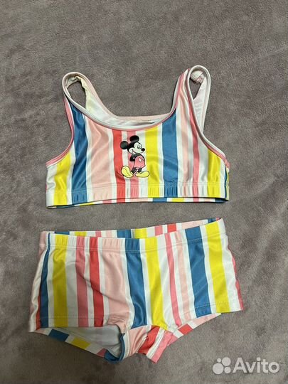 Купальник для девочки Reserved