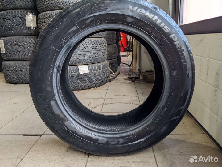 Hankook Ventus Prime 2 K115 225/60 R17