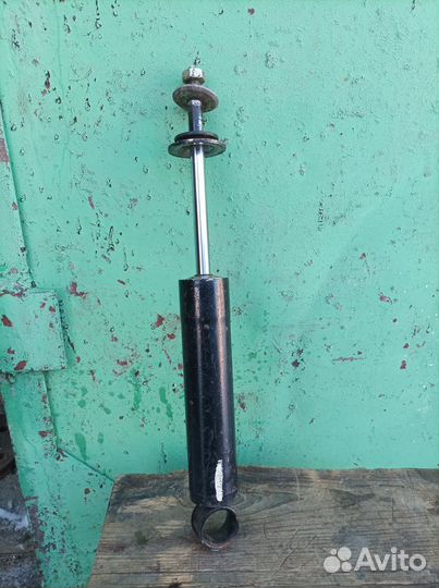 Амортизатор М-412, 2140