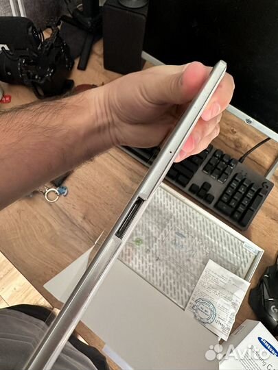 Samsung galaxy note10.1