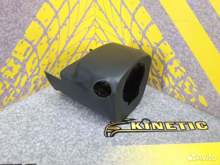 Кожух рулевой колонки Lancer X Лансер 10