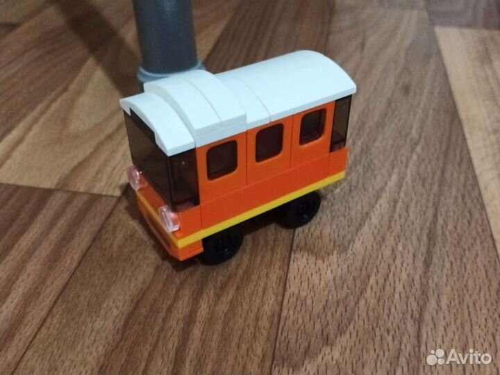 Лего транспорт