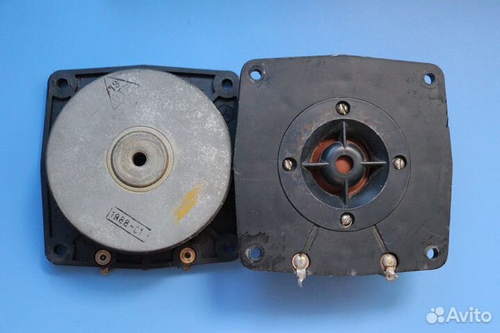 Вч динамики 10 гдв-2-16 (10 гд-35Б)