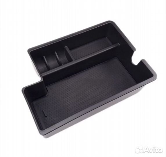 Подлокотник для автомобиля, коробка для хранения
