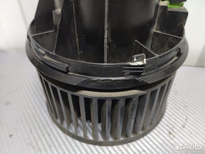 Мотор печки Ford Focus 2 CB4 1.6 2004 - 2011