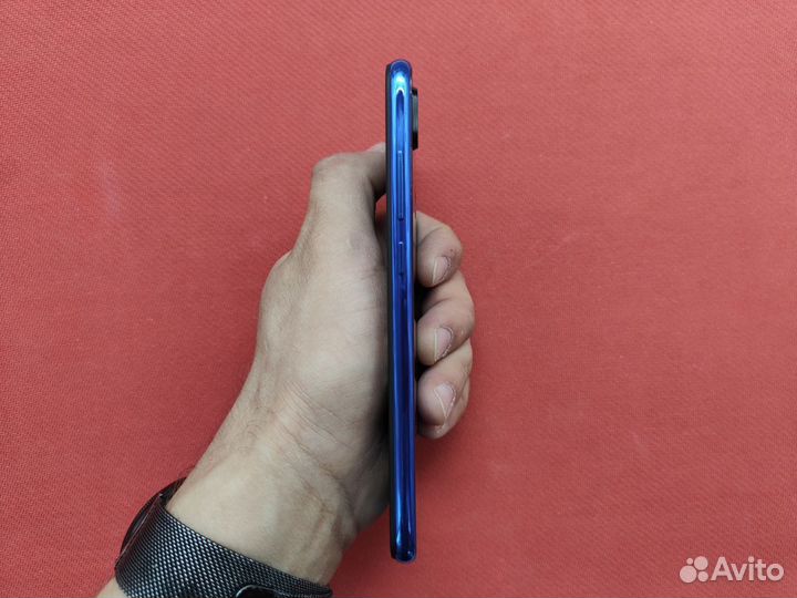 Xiaomi Redmi Note 7 Pro 6/128Gb Blue