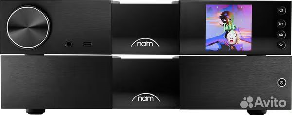 Naim NSC-222 NAP-250 комплект в наличии