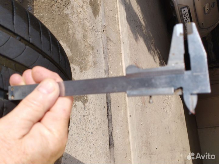 Michelin Energy Saver 205/55 R16 91V