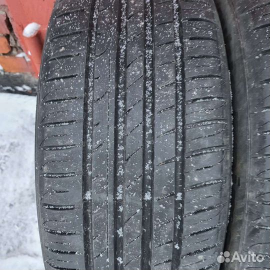 Hankook Ventus Prime 2 K115 215/55 R17 94V