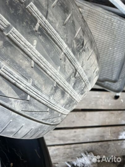 Hankook Ventus S1 Evo 2 K117 275/35 R19