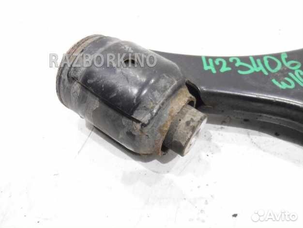 Рычаг передний правый нижний