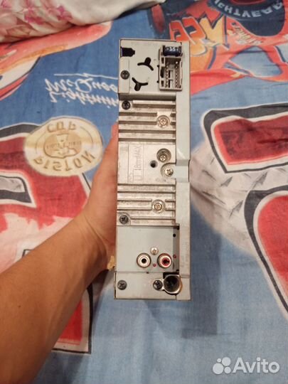 Магнитола Panasonic CQ-1475N