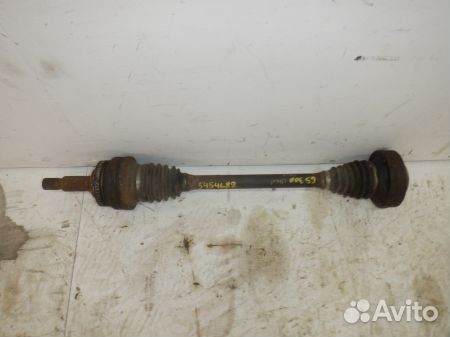 Привод задний правый 4237029108