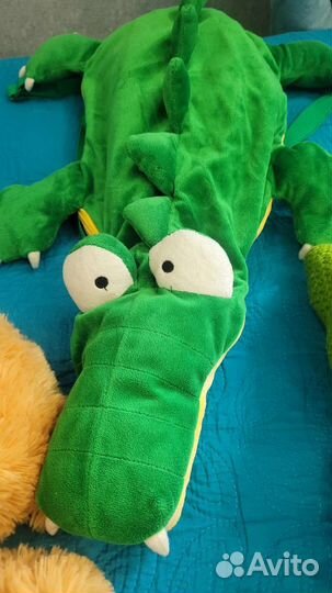 Детские игрушки