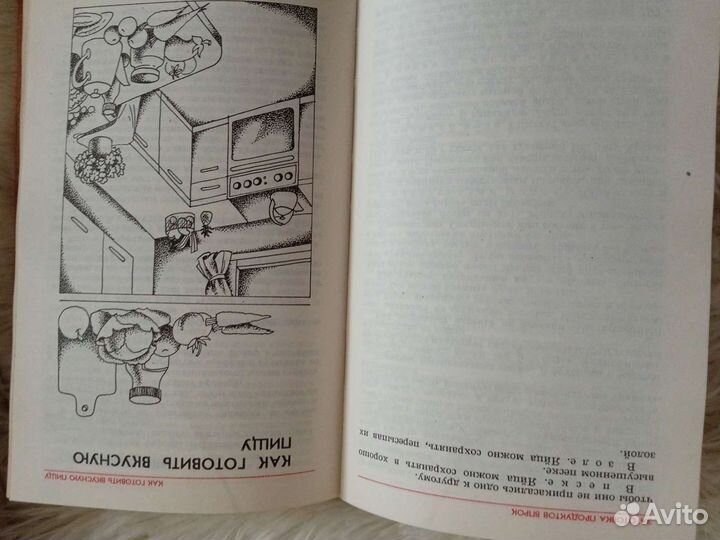 Энциклопедия домашнего хозяйства