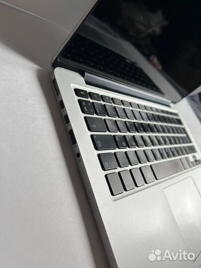 Apple MacBook Pro 13 retina 2015