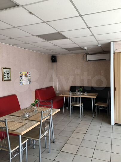 Торговая площадь, 59 м²