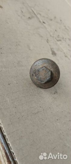 Болт шкива коленвала Ford Contour contour RKB 1995