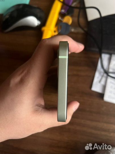 iPhone X, 128 ГБ