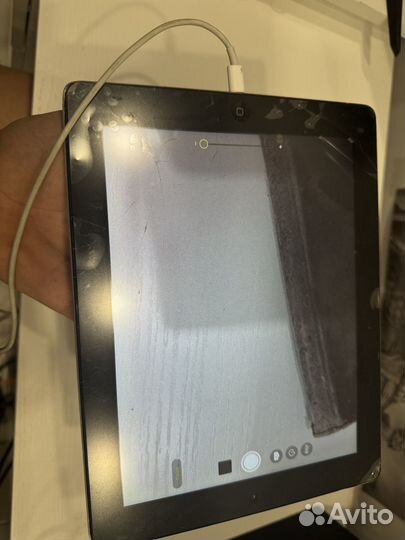 iPad 4 128gb sim